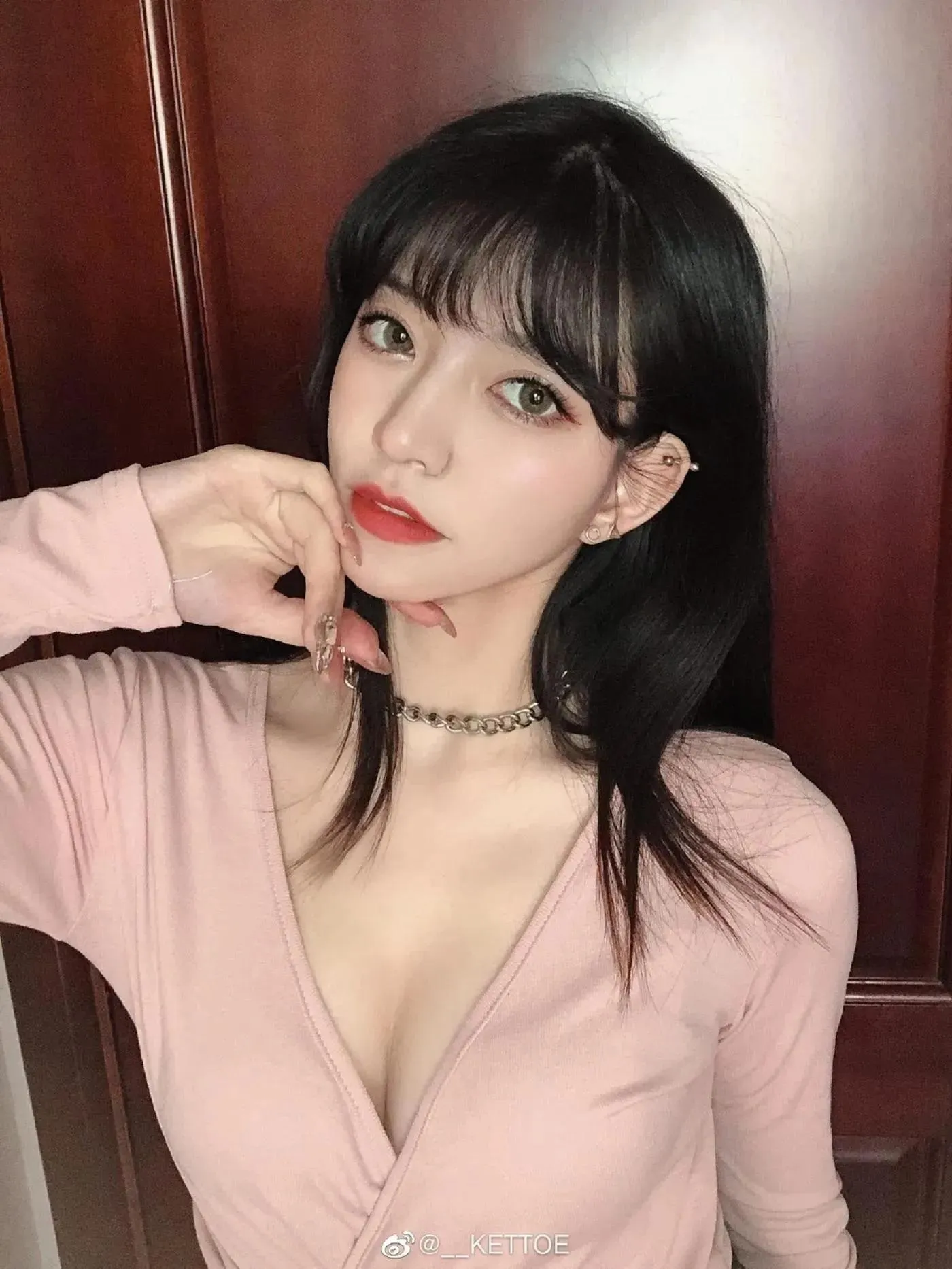 Kettoe – NO.01 微博配图[23] [41P]插图